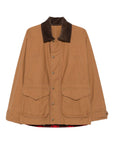 Junya Watanabe Junya Watanabe Cotton jacket