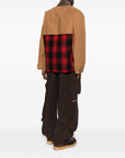 Junya Watanabe Junya Watanabe Cotton jacket
