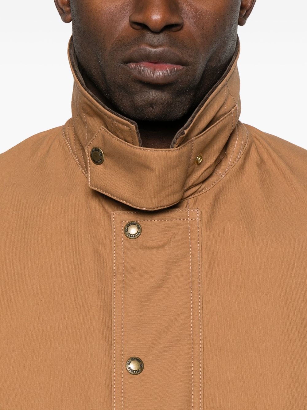Junya Watanabe Junya Watanabe Cotton jacket