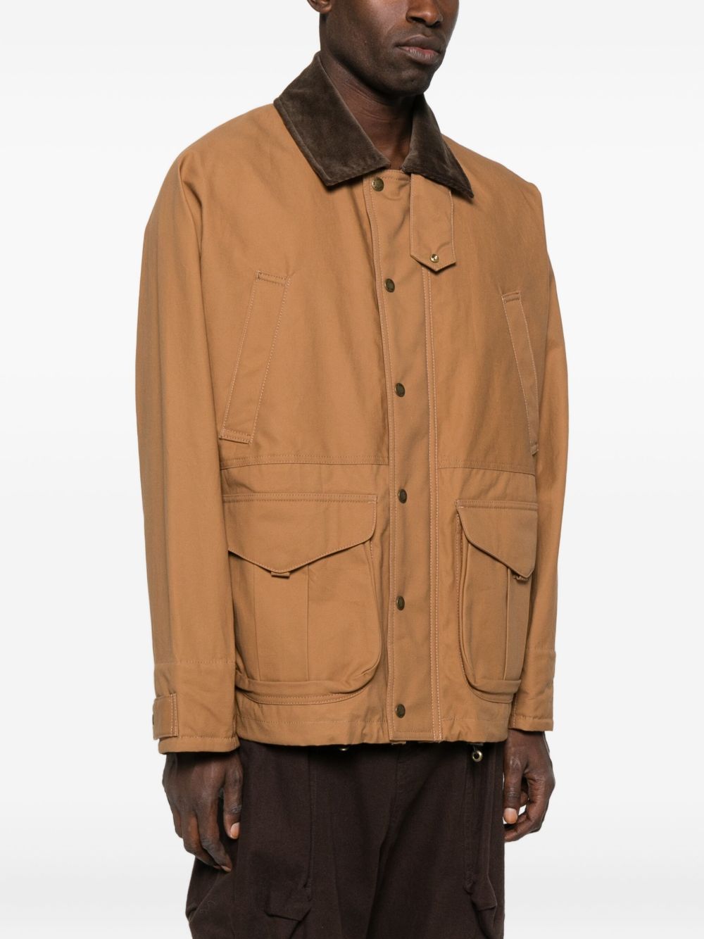Junya Watanabe Junya Watanabe Cotton jacket