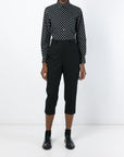 Comme Comme Comme Comme Wide-leg trousers