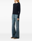 Ami Paris AMI PARIS Sweaters NAVY