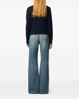 Ami Paris AMI PARIS Sweaters NAVY