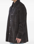 Ami Paris Ami Paris Cotton overshirt