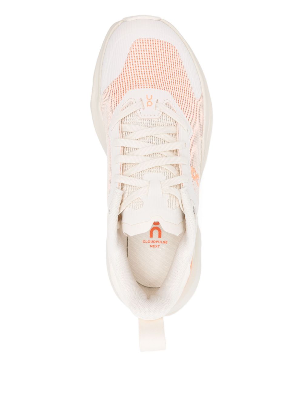 ON ON Sneakers Orange