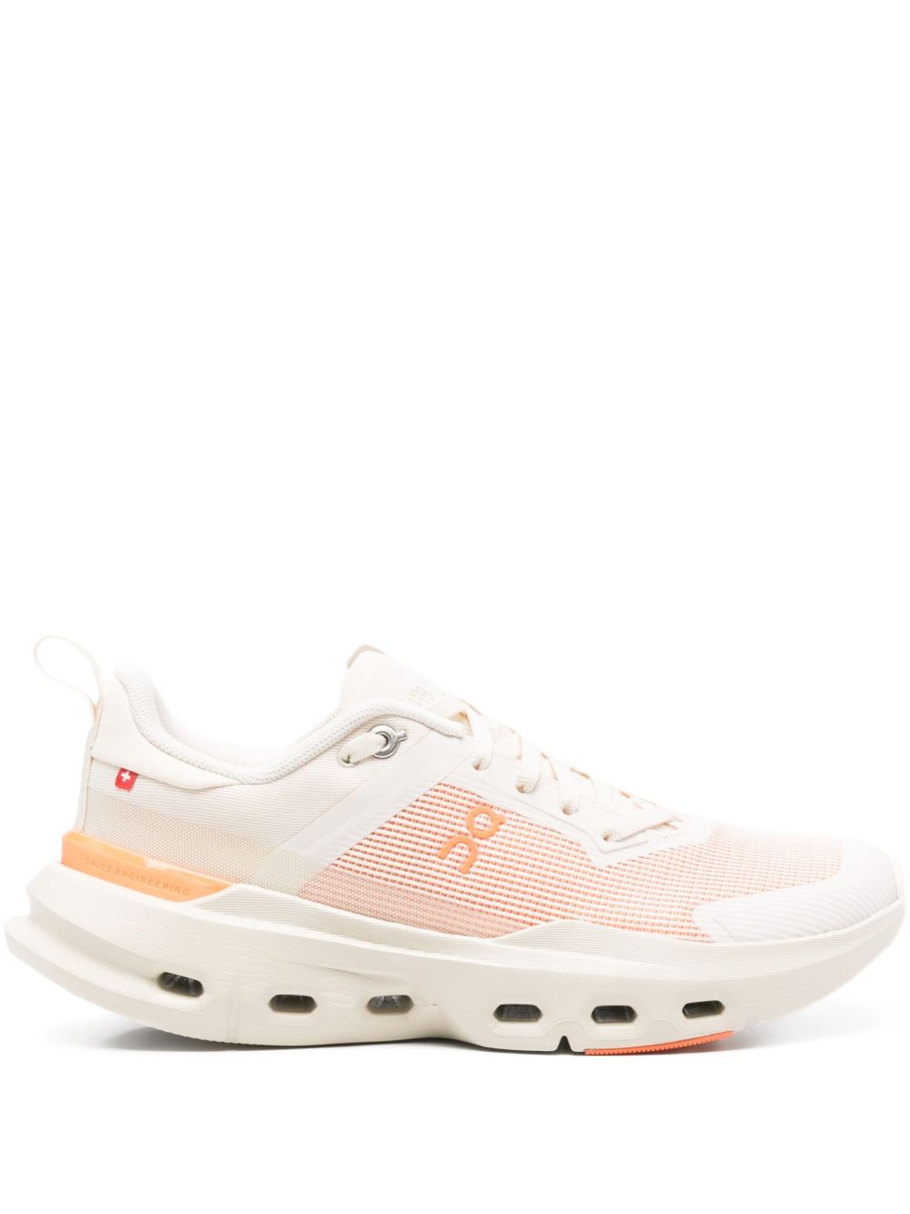 ON ON Sneakers Orange