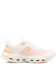 ON ON Sneakers Orange