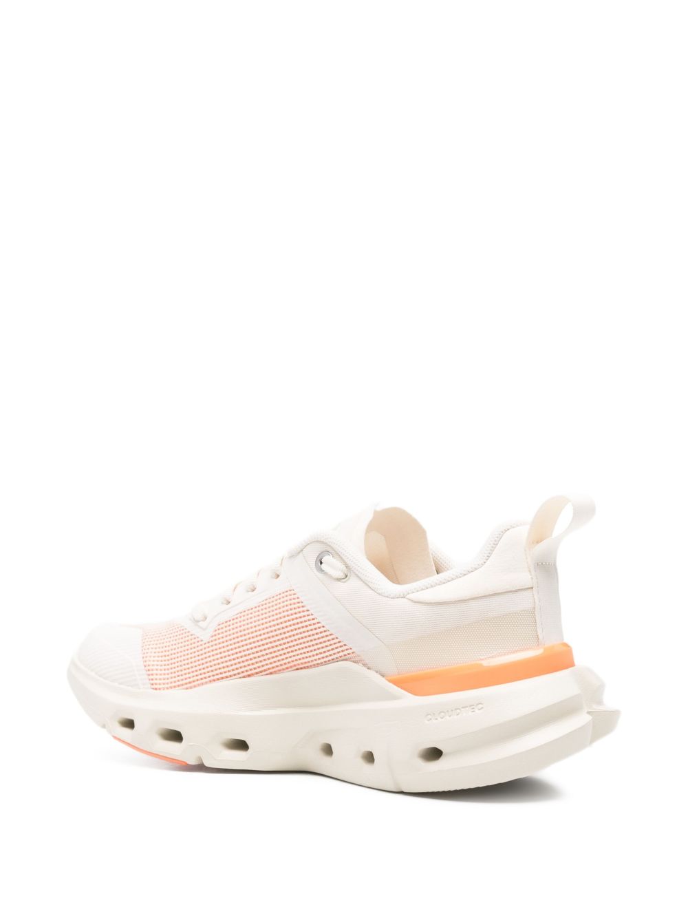 ON ON Sneakers Orange