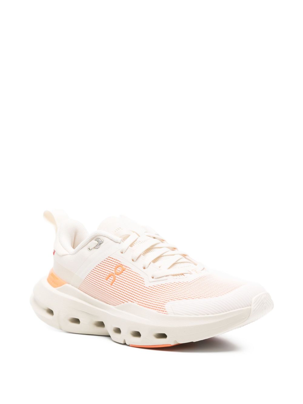 ON ON Sneakers Orange