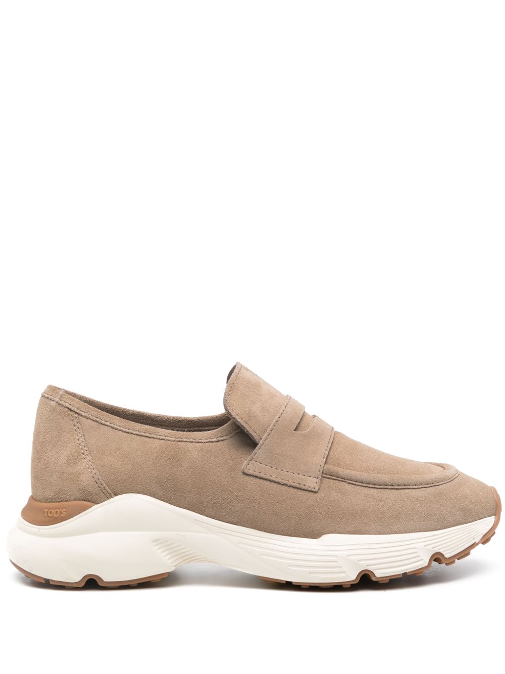 Tod'S Tod's Flat shoes