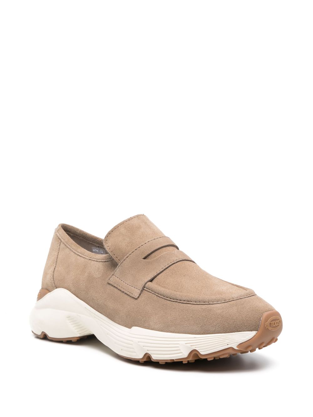 Tod'S Tod's Flat shoes
