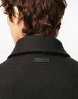 Ami Paris Ami Paris Wool jacket