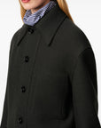 Ami Paris Ami Paris Wool jacket