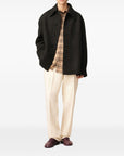 Ami Paris Ami Paris Wool jacket