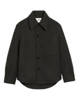 Ami Paris Ami Paris Wool jacket