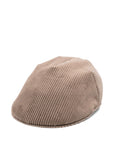 Brunello Cucinelli Brunello Cucinelli Hats Brown