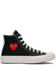 Comme Des Garcons Comme Des Garcons Chuck Taylor Sneakers