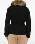 Woolrich Woolrich Short down jacket