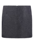 Sportmax Sportmax Wool skirt