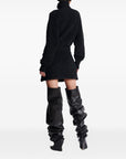 Balmain Balmain Tweed bomber jacket