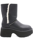 UGG UGG Classic Esmee Leather Boots