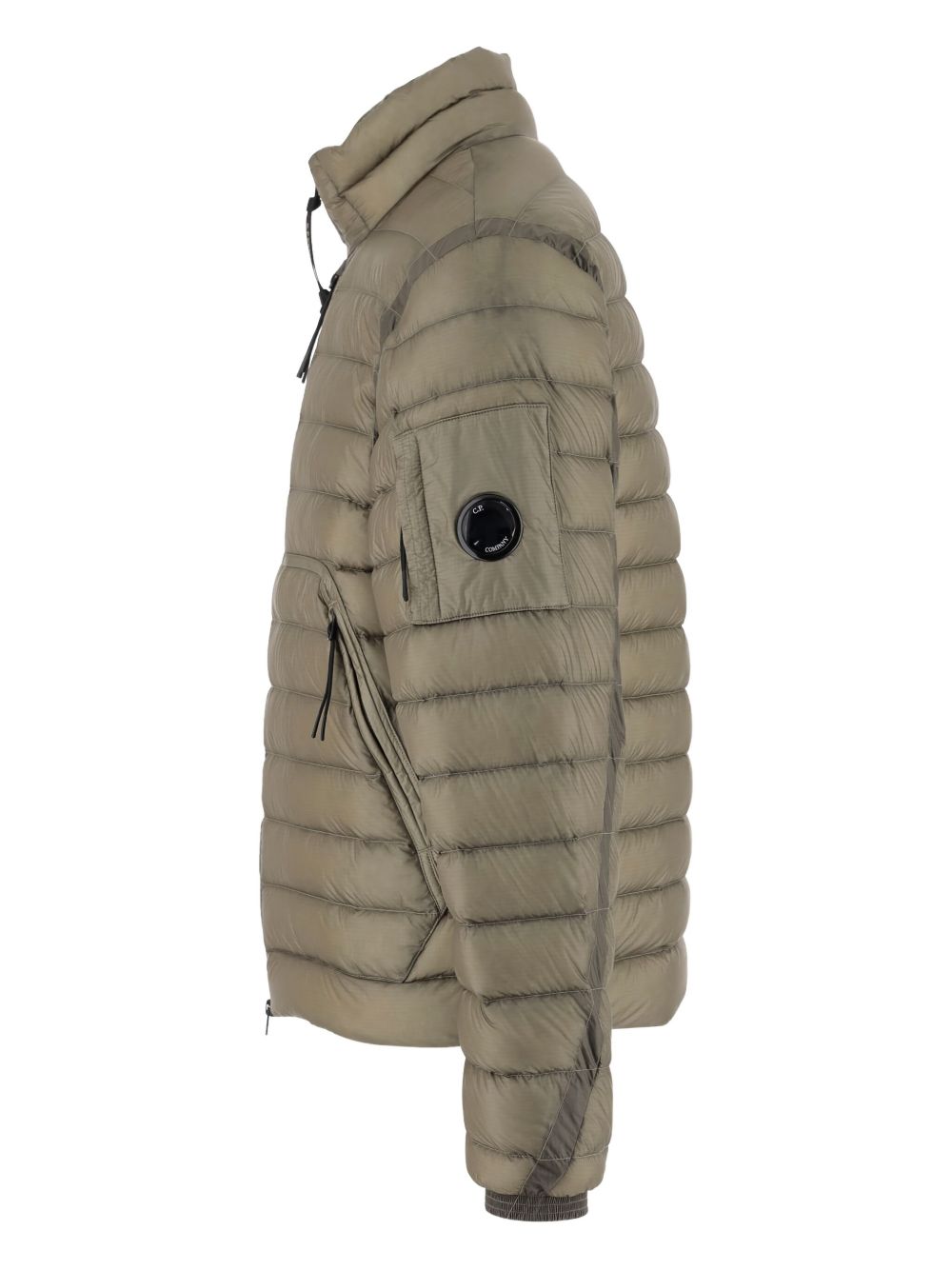 C.P. Company C.P. Company Dd-Shell down jacket