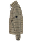 C.P. Company C.P. Company Dd-Shell down jacket