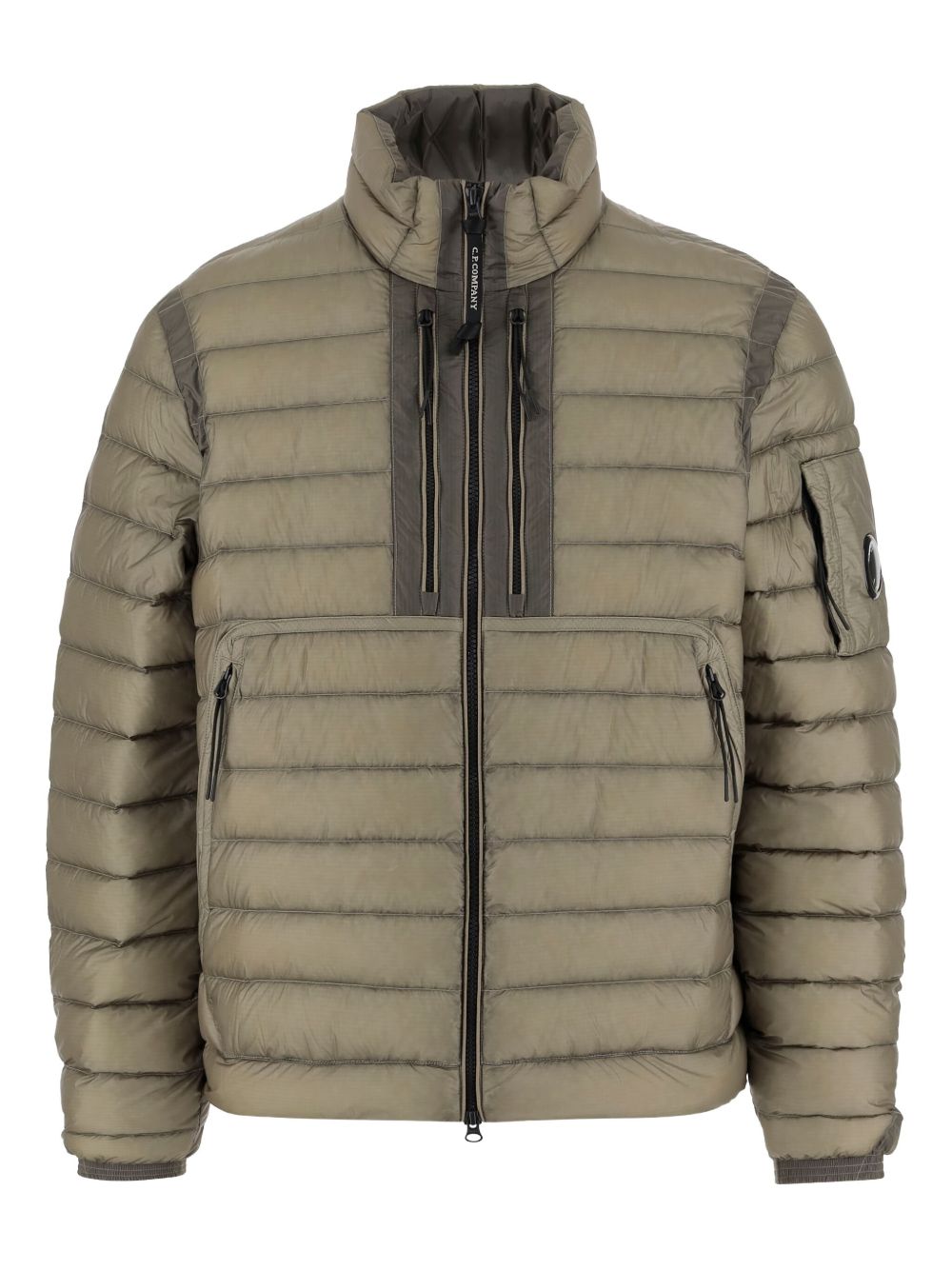 C.P. Company C.P. Company Dd-Shell down jacket