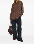 Studio Nicholson STUDIO NICHOLSON Trousers Black