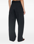 Studio Nicholson STUDIO NICHOLSON Trousers Black