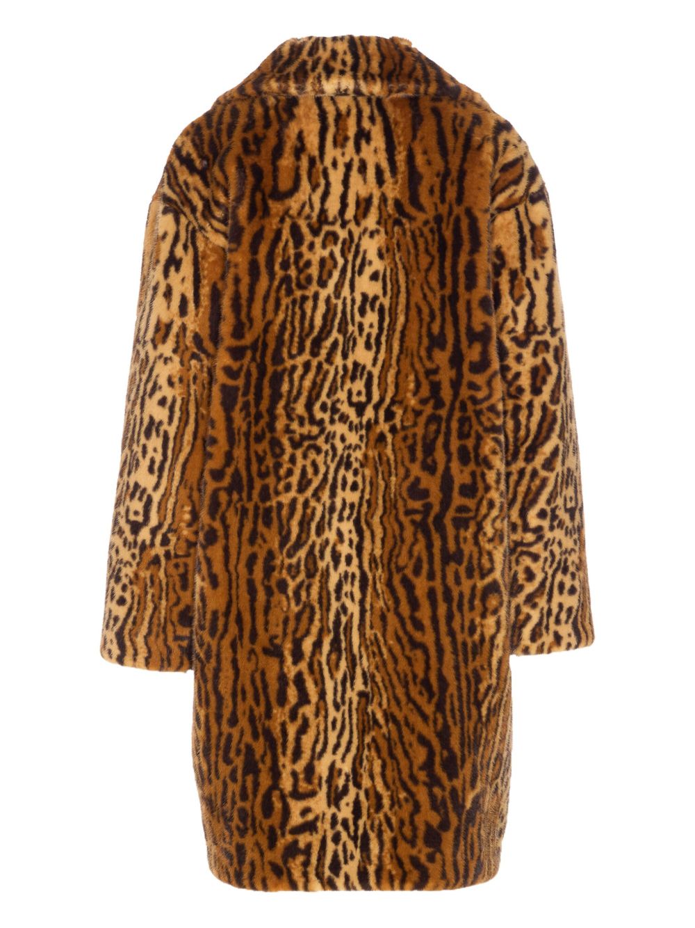 Stand Studio Stand Studio Coats Brown