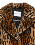 Stand Studio Stand Studio Coats Brown