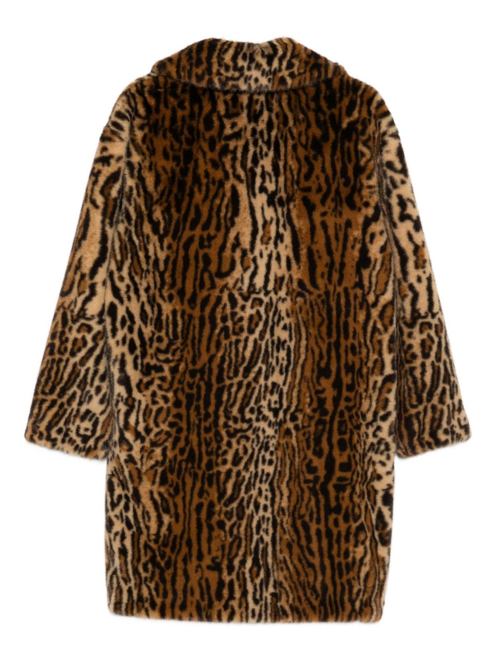 Stand Studio Stand Studio Coats Brown