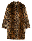 Stand Studio Stand Studio Coats Brown