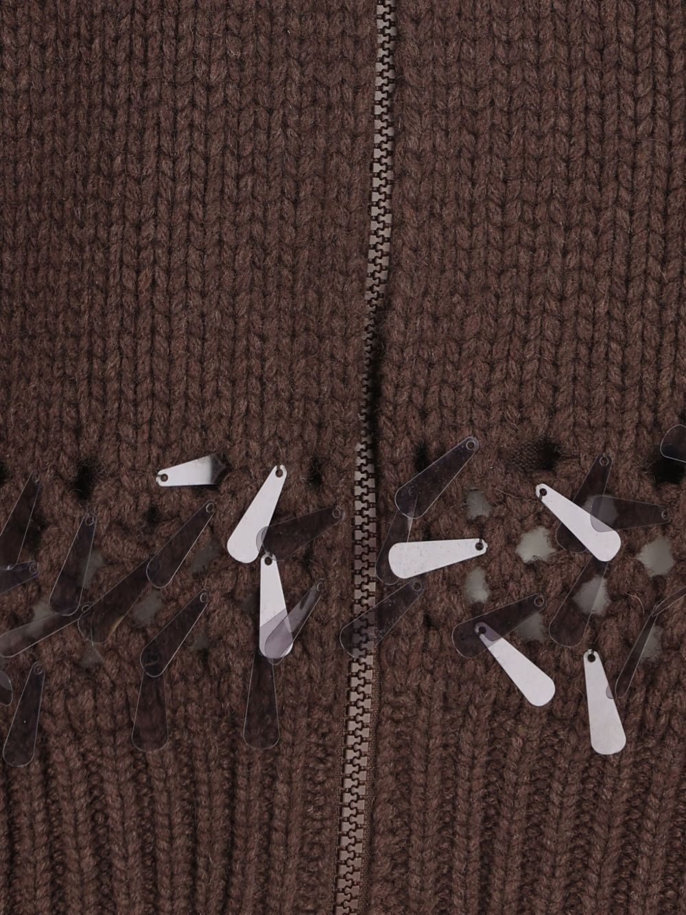 Brunello Cucinelli Brunello Cucinelli Sweaters Brown