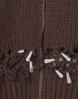 Brunello Cucinelli Brunello Cucinelli Sweaters Brown
