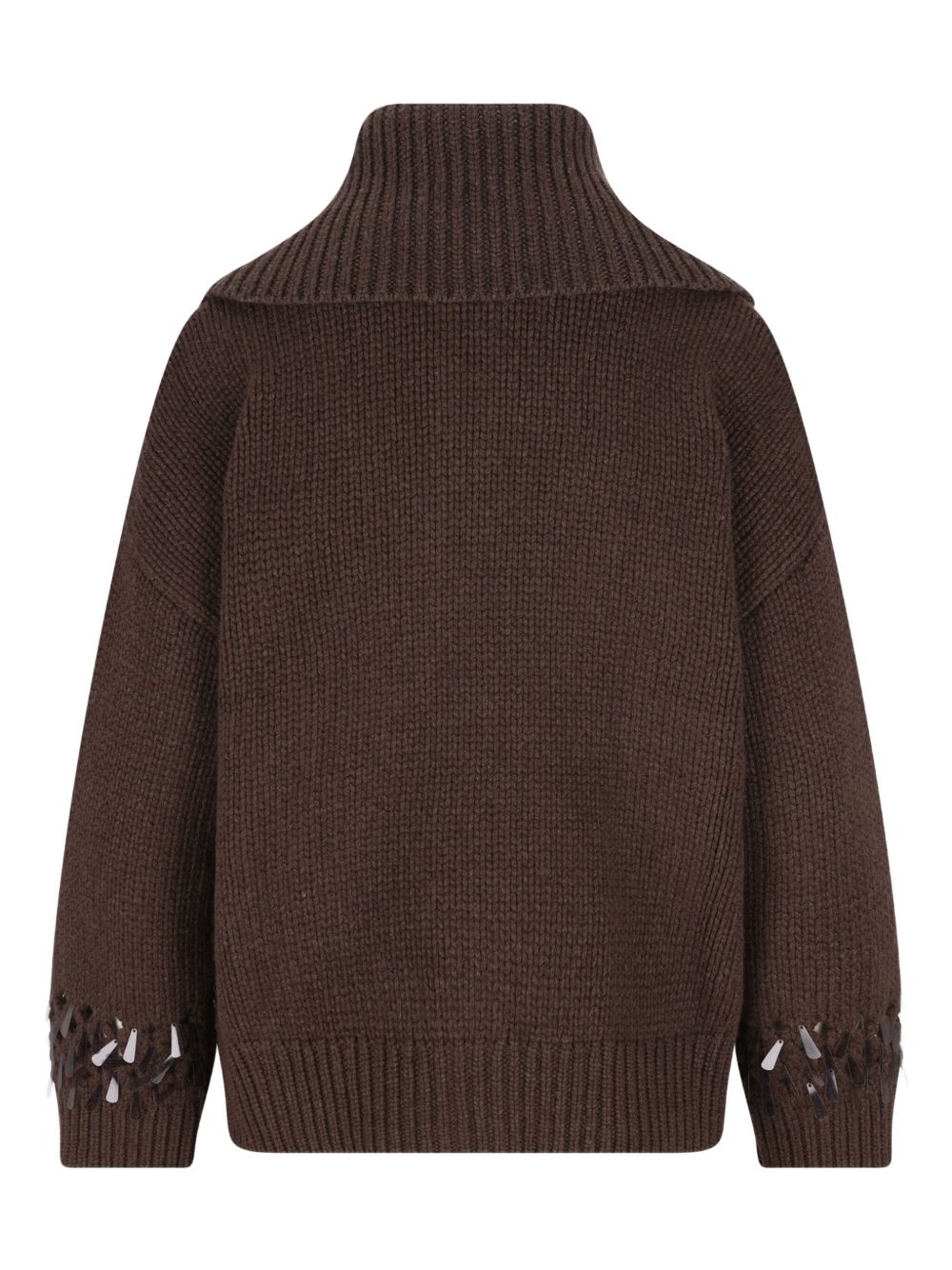 Brunello Cucinelli Brunello Cucinelli Sweaters Brown