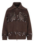 Brunello Cucinelli Brunello Cucinelli Sweaters Brown