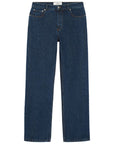 Ami Paris Ami Paris Wide leg denim jeans