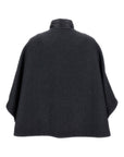 Fay Fay Reversible cape