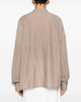 Brunello Cucinelli Brunello Cucinelli Shirts Camel