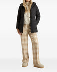 Woolrich Woolrich Shirley down jacket