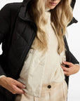 Woolrich Woolrich Shirley down jacket