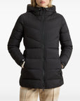 Woolrich Woolrich Shirley down jacket