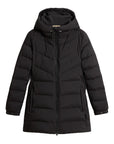 Woolrich Woolrich Shirley down jacket