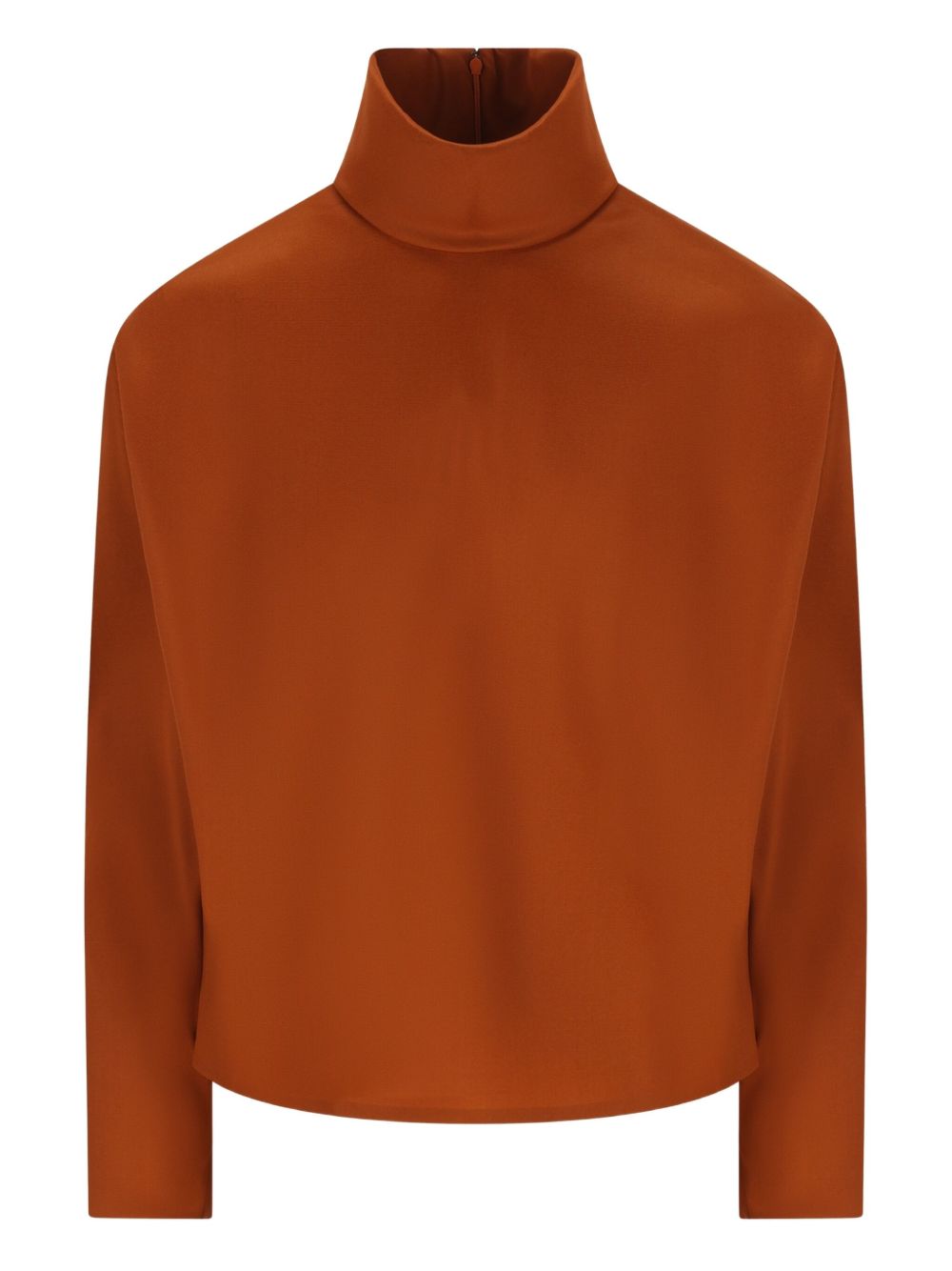 Saint Laurent Saint Laurent  Sweaters Brown