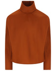 Saint Laurent Saint Laurent  Sweaters Brown