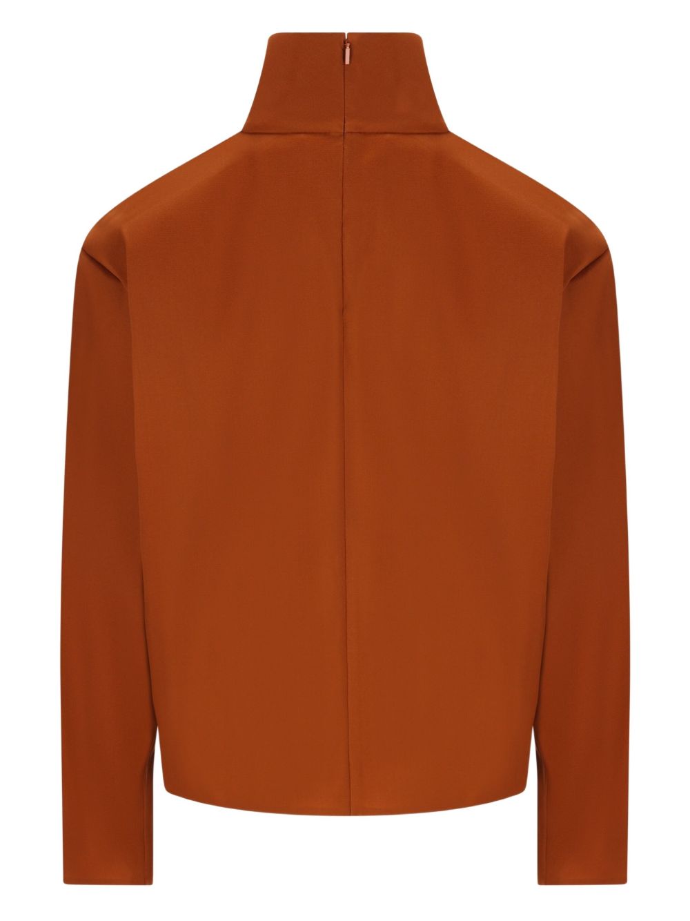 Saint Laurent Saint Laurent  Sweaters Brown