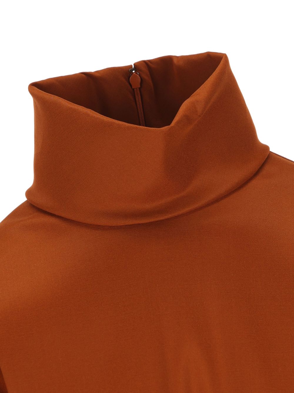 Saint Laurent Saint Laurent  Sweaters Brown