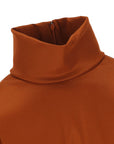 Saint Laurent Saint Laurent  Sweaters Brown